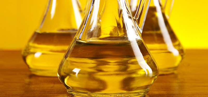 applications in fat and oil
