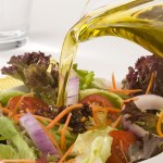 Salad dressing - Herb Oleoresins