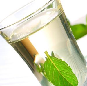mint terpenes