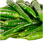 green chilli oleoresin