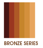 bronze-color-series