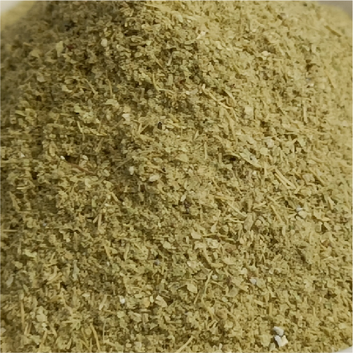 Cardamom ground spice