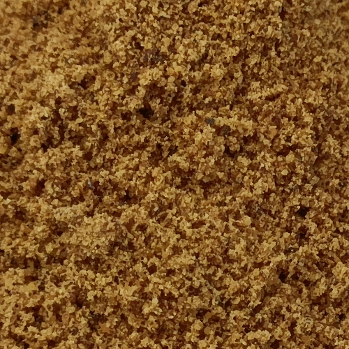 Cassia ground spice