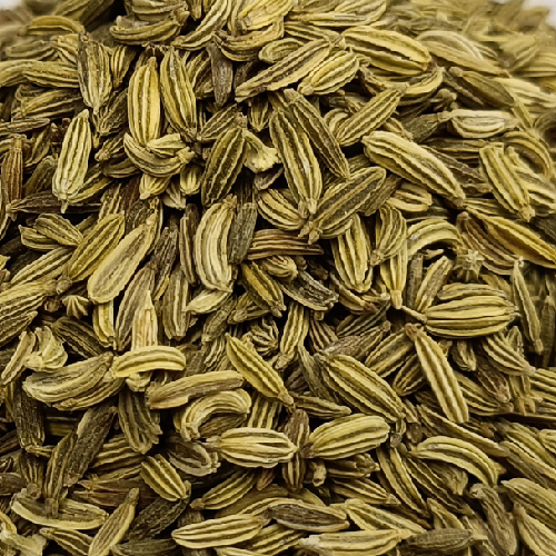 Fennel whole spice