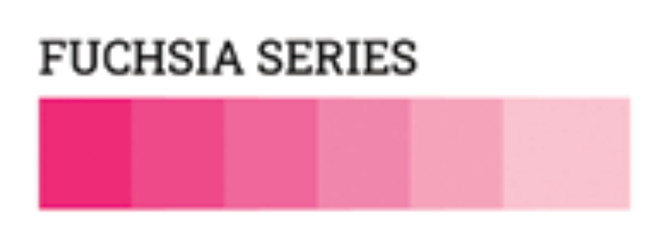 Fuchsia Series colour swatch