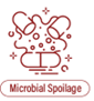 Microbial Spoilage Icon