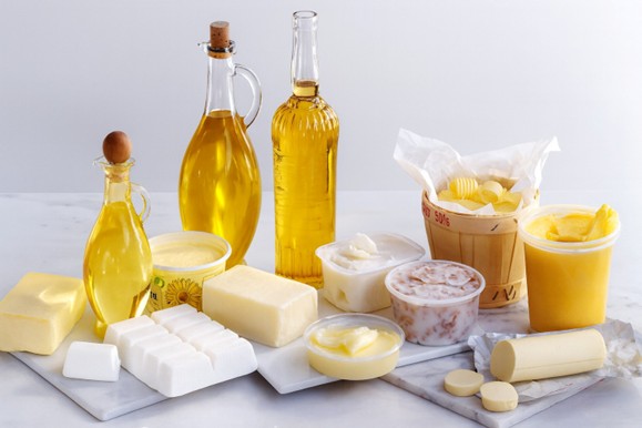 Oils & Fats