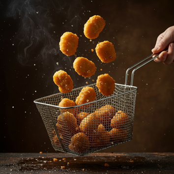 Snacks & Baked Goods