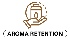 Aroma Protection Icon