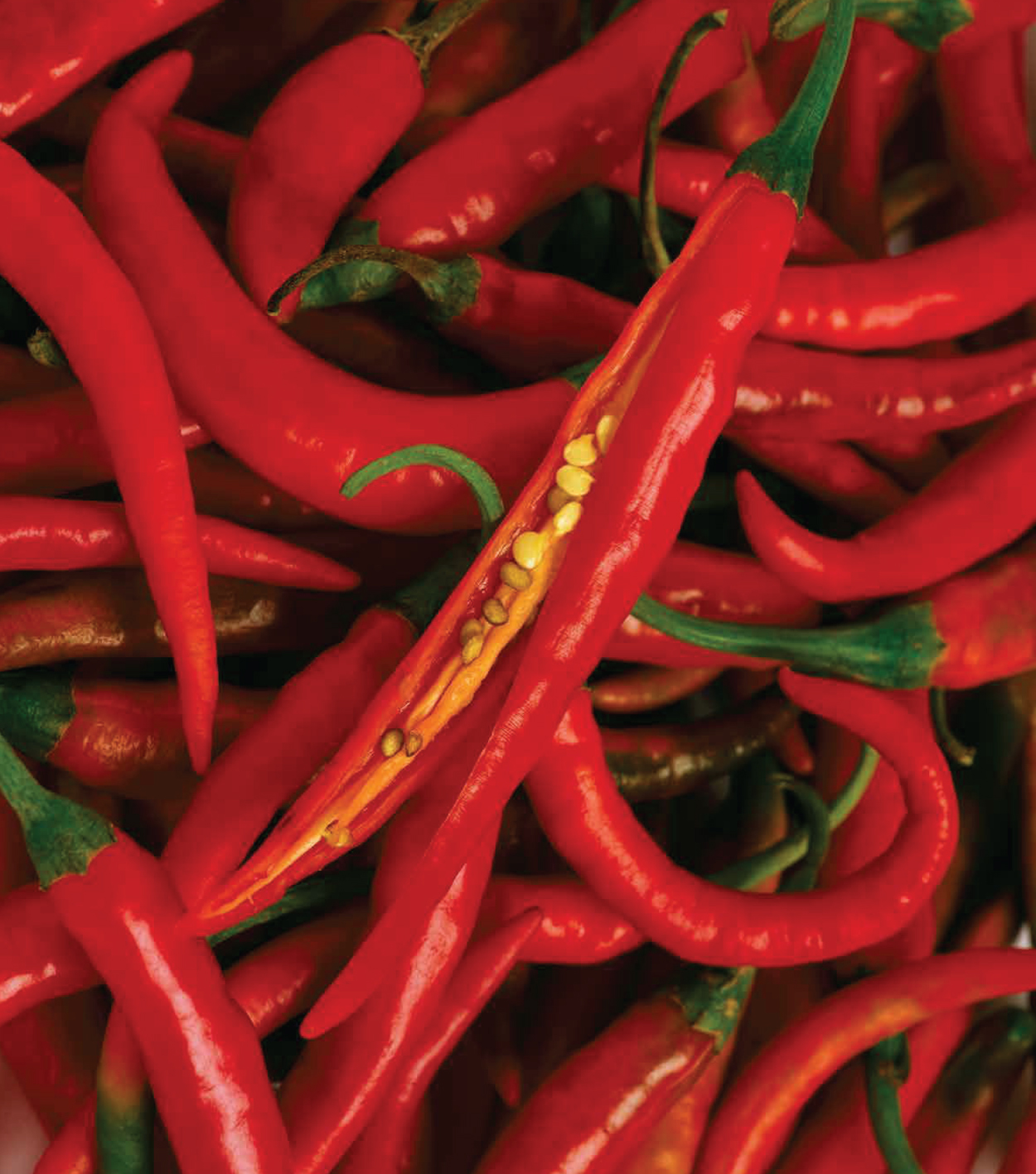 OxiKan RT Paprika Colour Study