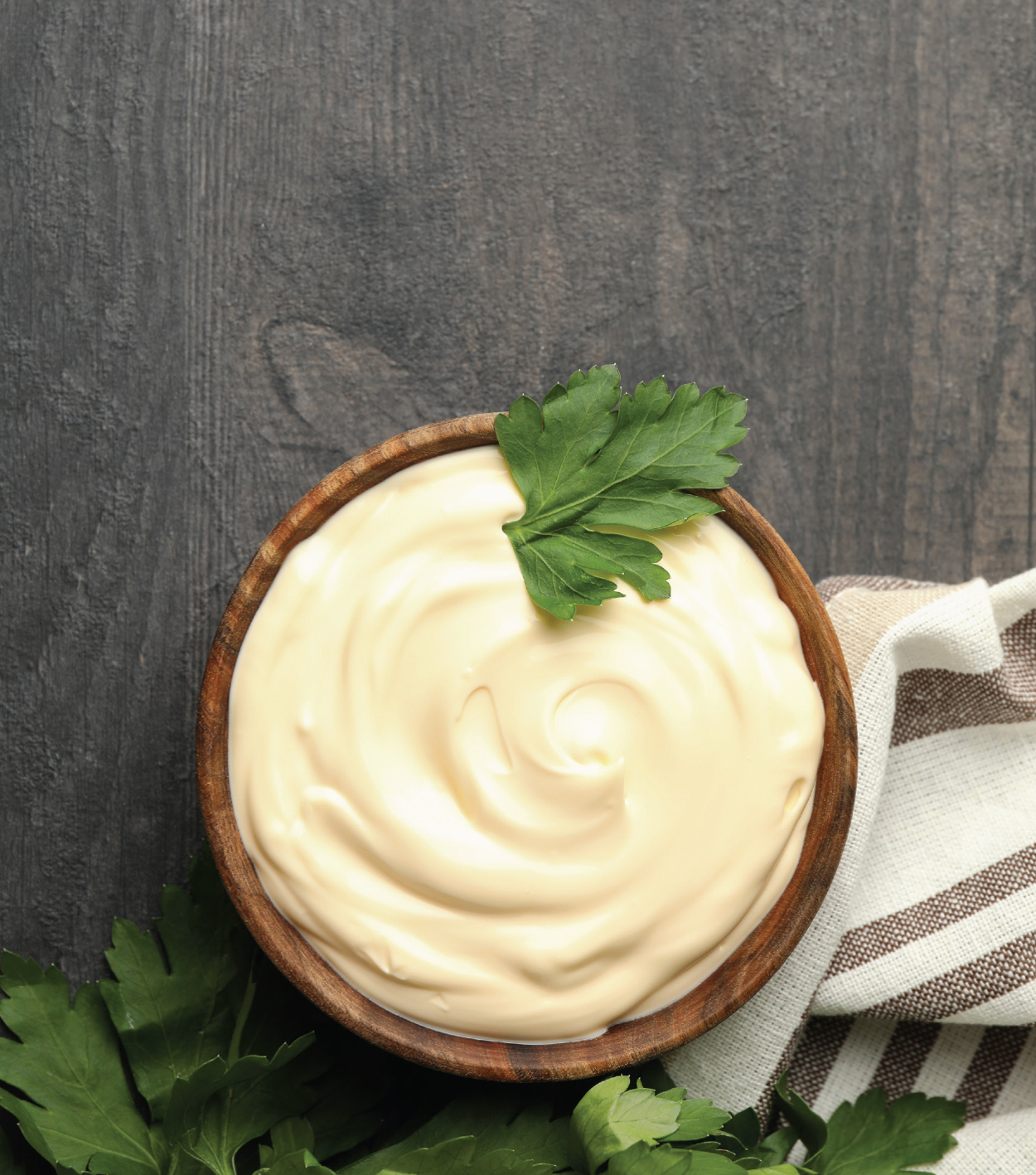 Mane Kancor OxiKan Mayonnaise Shelf life study