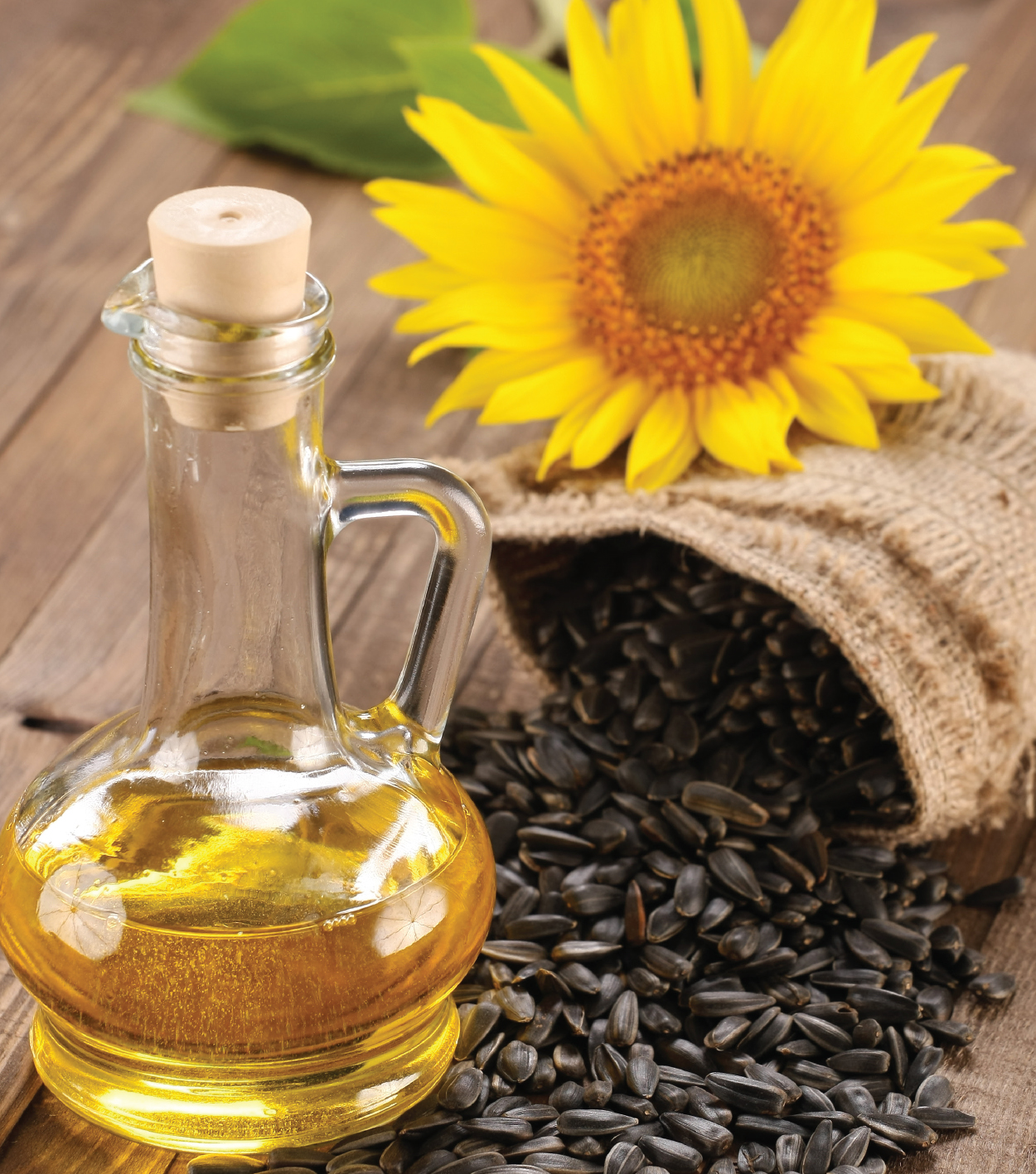 Comparative study on Shelf-Life enhancement of Refined Sunflower Oil using OxiKan R Plus & TBHQ