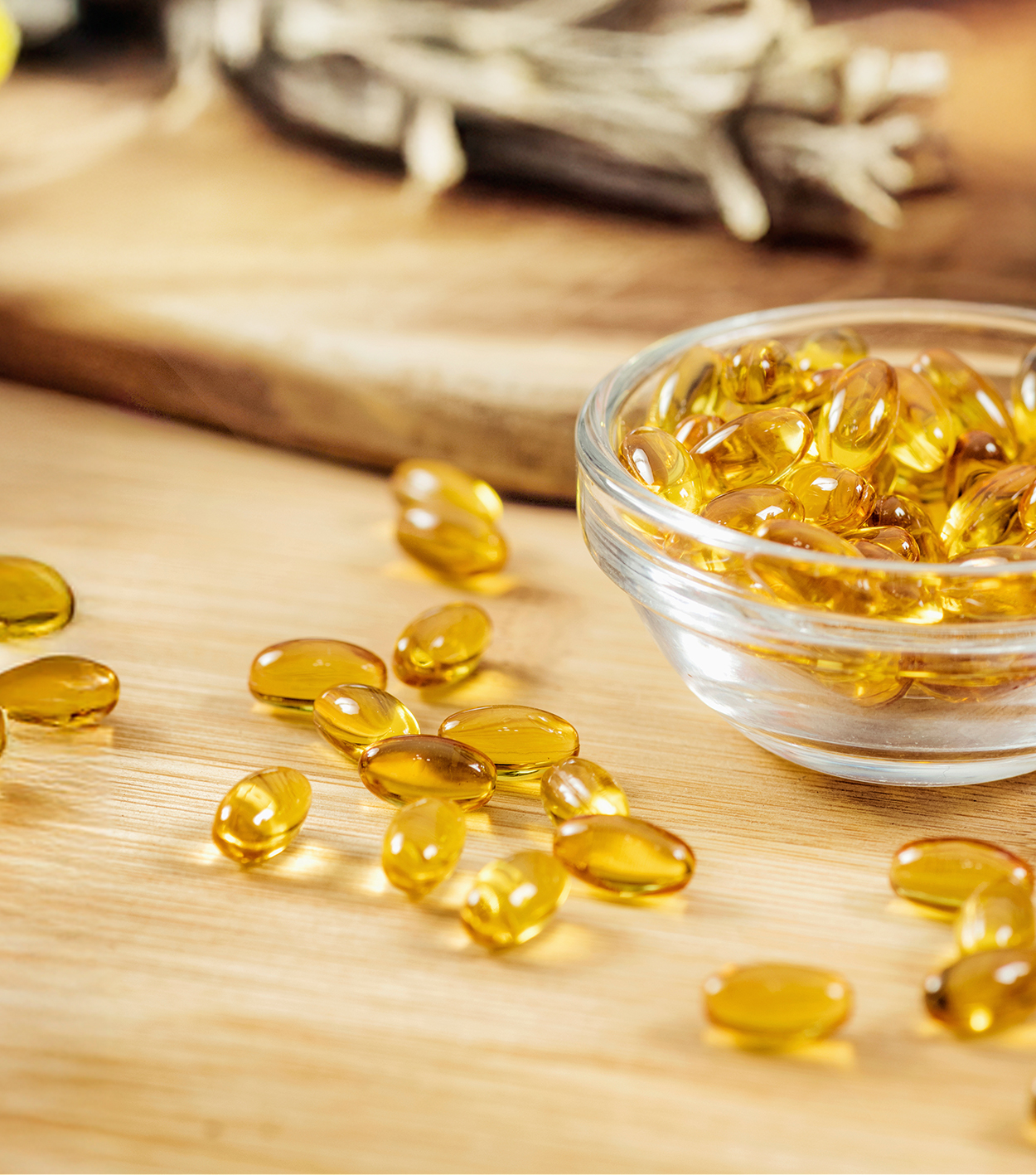 OxiKan Plus Shelf Life_Refined Fish oil Study
